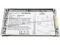 Dlh LI-POL 3.7V 2600mAh (SA-MP630)